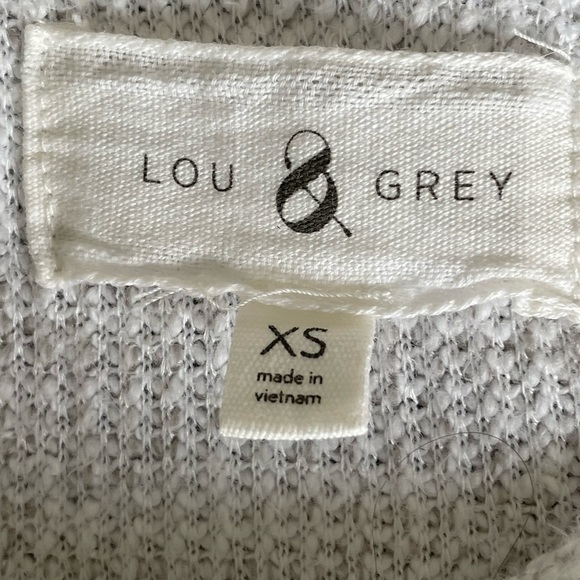 Lou & Grey Short-sleeve top - Picture 3 of 4